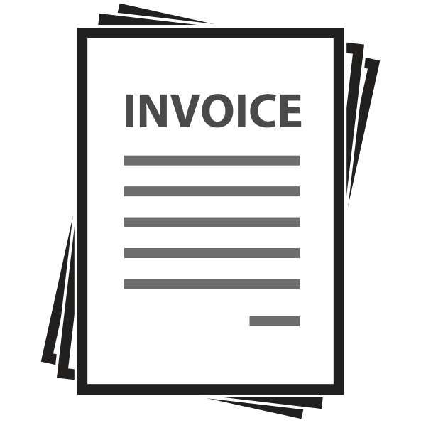 invoice clip art 10 free Cliparts | Download images on Clipground 2021