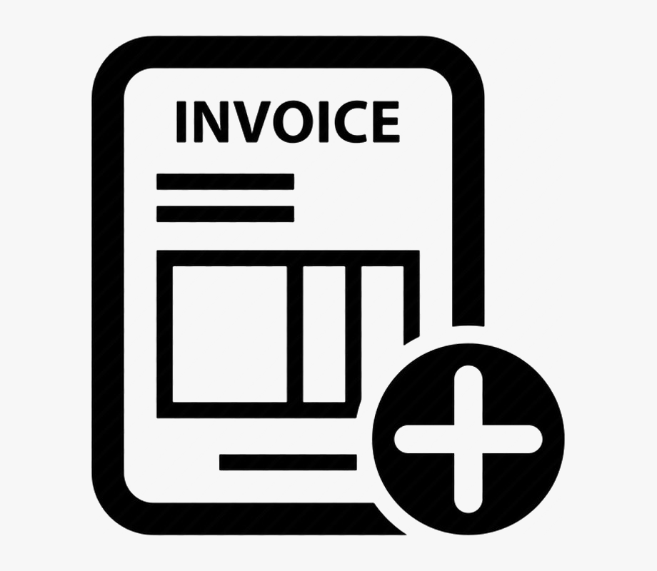 Invoice Png Pic.