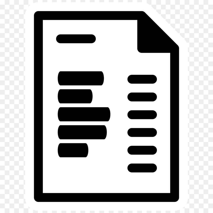 Invoice Icon clipart.