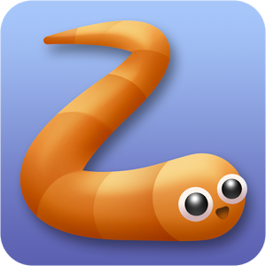 Slither Logo Clipart.