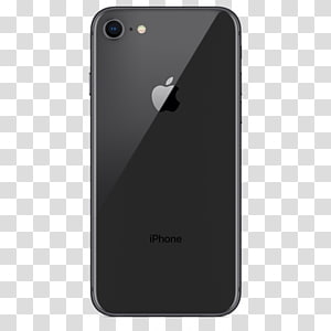 IPhone X iPhone 8 Telephone Apple, apple transparent.