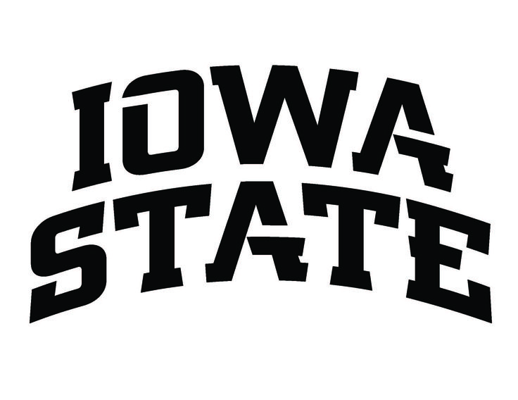 Iowa State Cyclones on Clipart library.