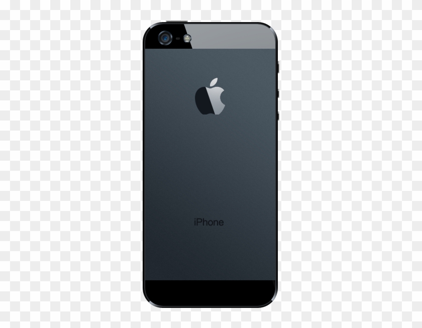 Iphone5s Space Grey.