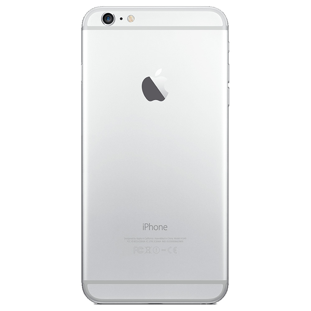 Apple iPhone 6.