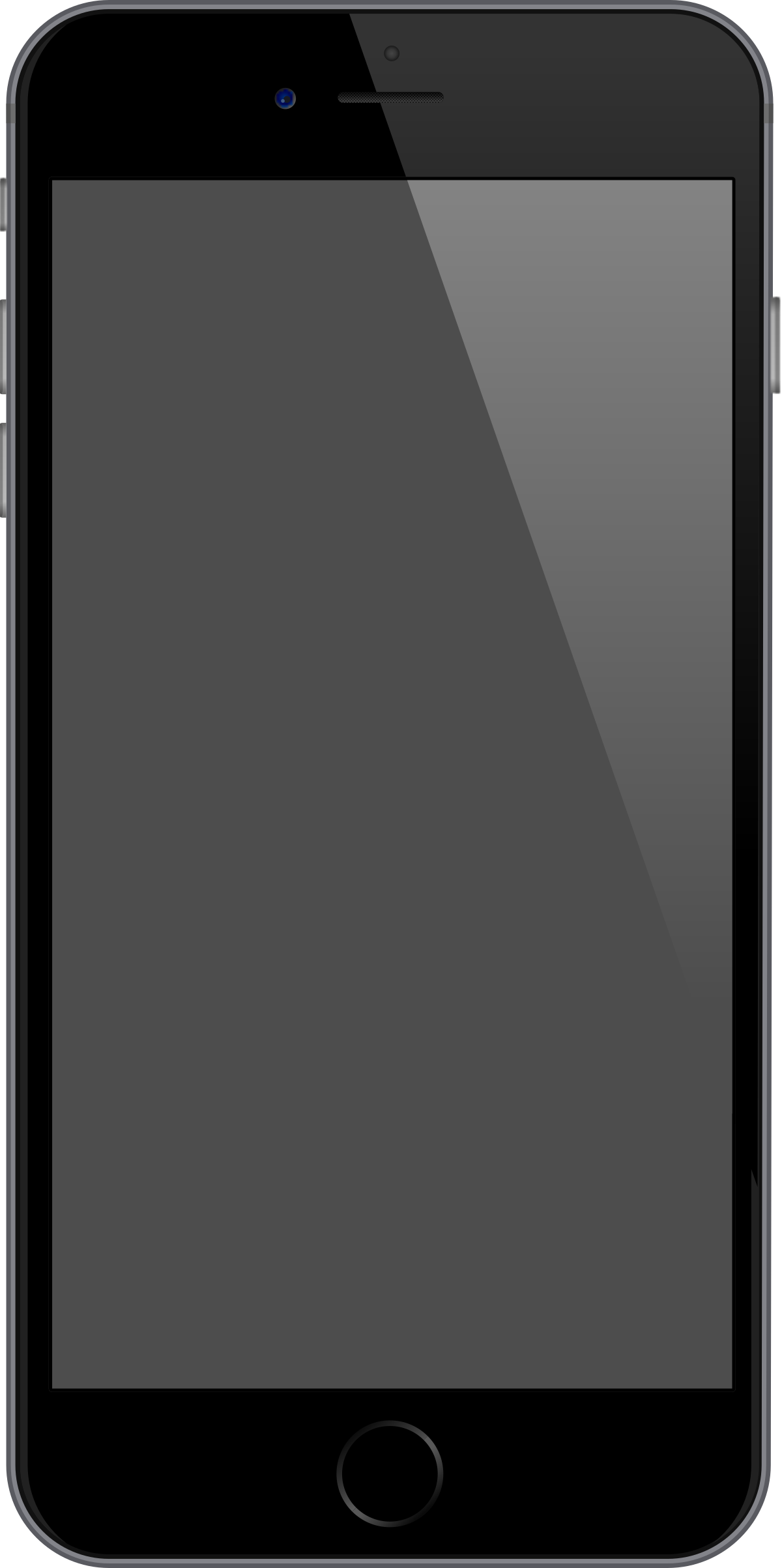 File:IPhone 6 Plus Space Gray.svg.