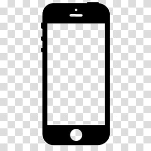 Iphone 7 Mockup PNG clipart images free download.