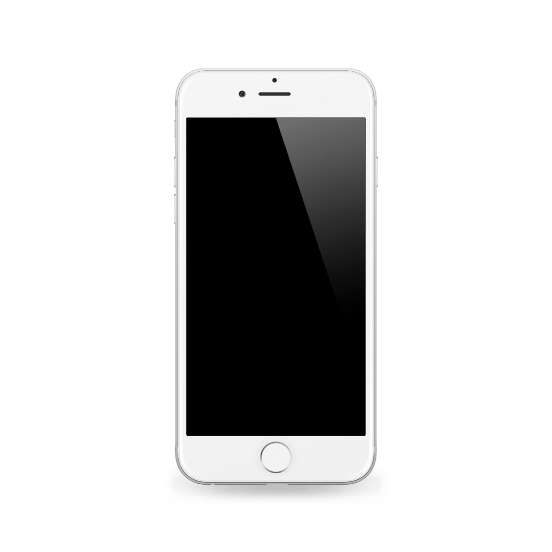 5861+ Mockup Iphone 7 Png Transparent DXF Include - 5861+ Mockup Iphone