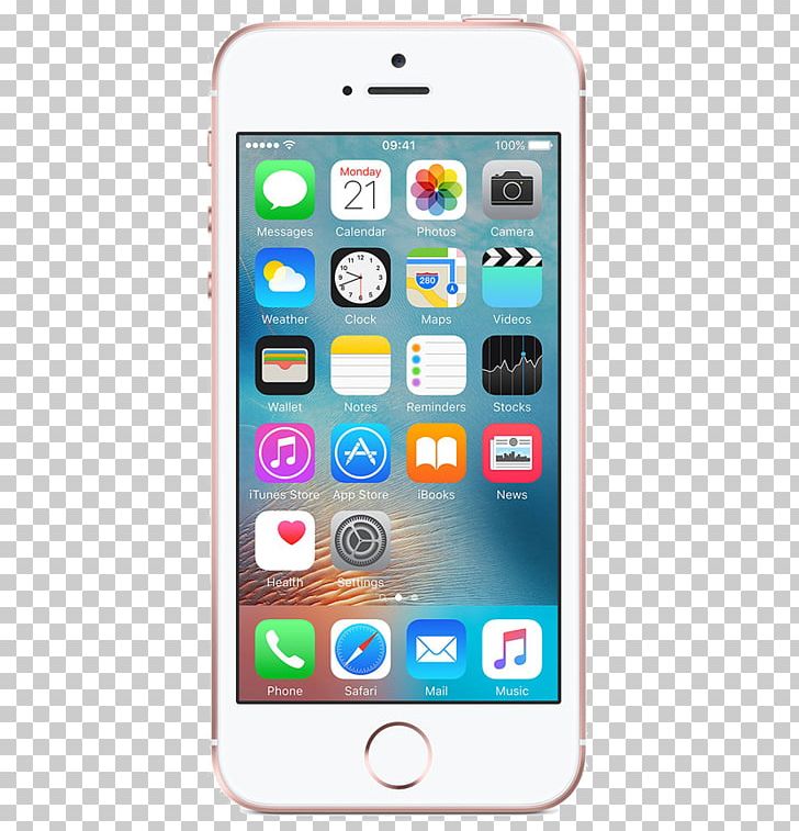 IPhone SE Apple IPhone 7 Plus Rose Gold PNG, Clipart, Apple.