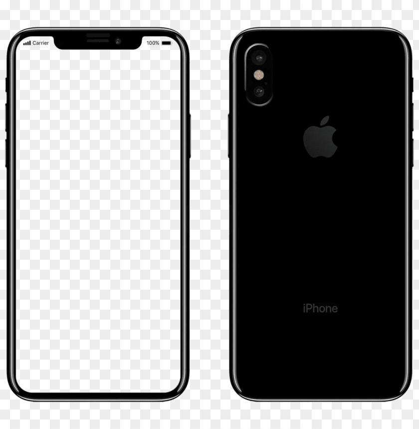 Iphone 8 Png Transparent 10 Free Cliparts 