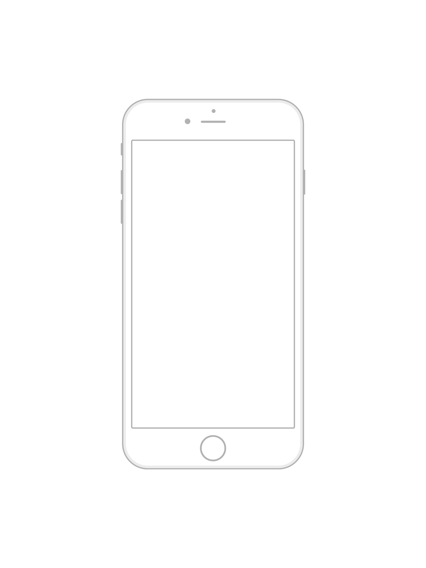 reMarkable iPhone Templates.