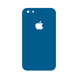 Back Of Iphone Clipart.