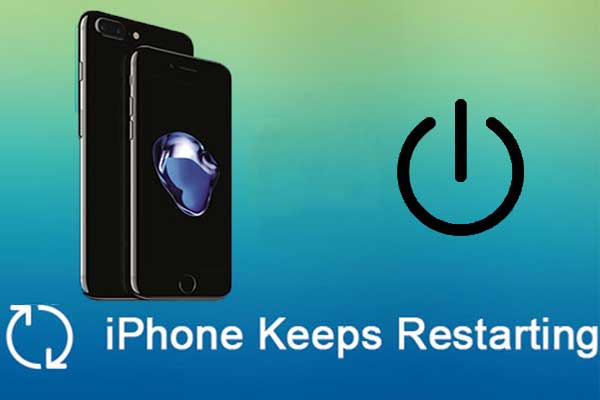 How to Fix the iPhone Keeps Restarting or Crashing Issue.