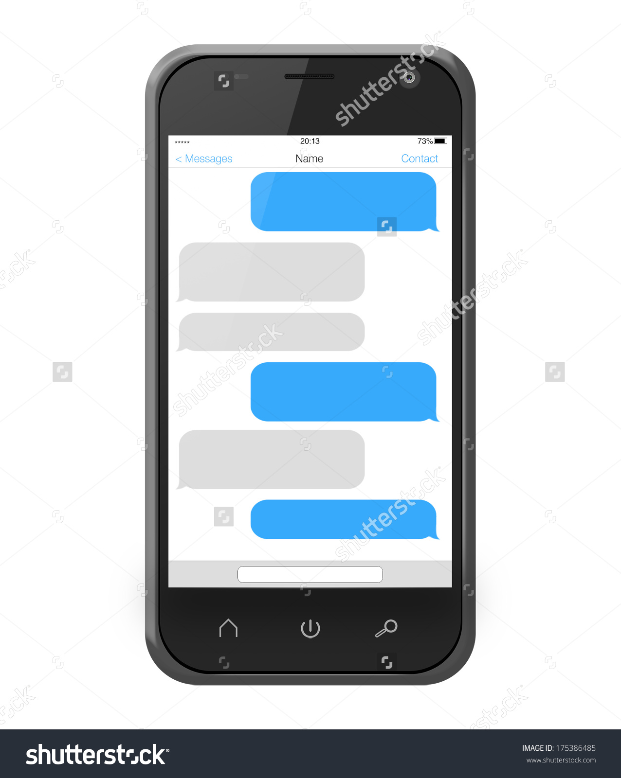 iphone message clipart 20 free Cliparts | Download images on Clipground ...