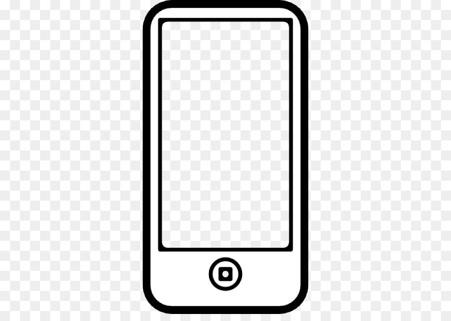 iphone outline clipart 10 free Cliparts | Download images on Clipground ...
