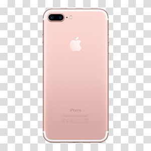 IPhone 7 Plus Telephone Apple Rose Gold, apple iphone.