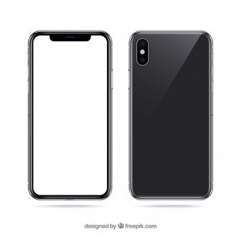 iphone x clipart file 10 free Cliparts | Download images on Clipground 2024