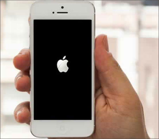How to Fix iPhone Won\'t Turn on and Stuck on Apple Logo.