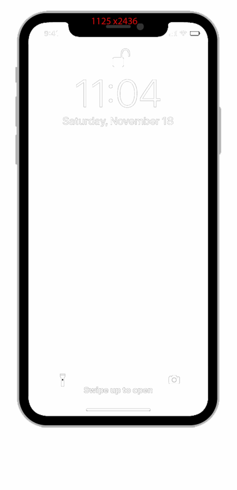 White Iphone X Clipart 10 Free Cliparts Download Images On Clipground 
