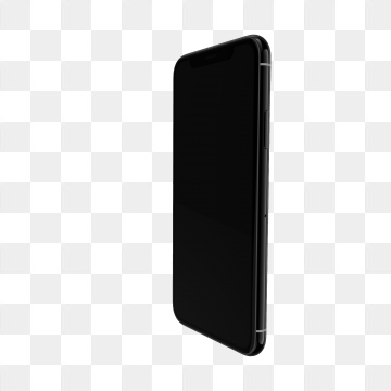 Iphone X PNG Images.