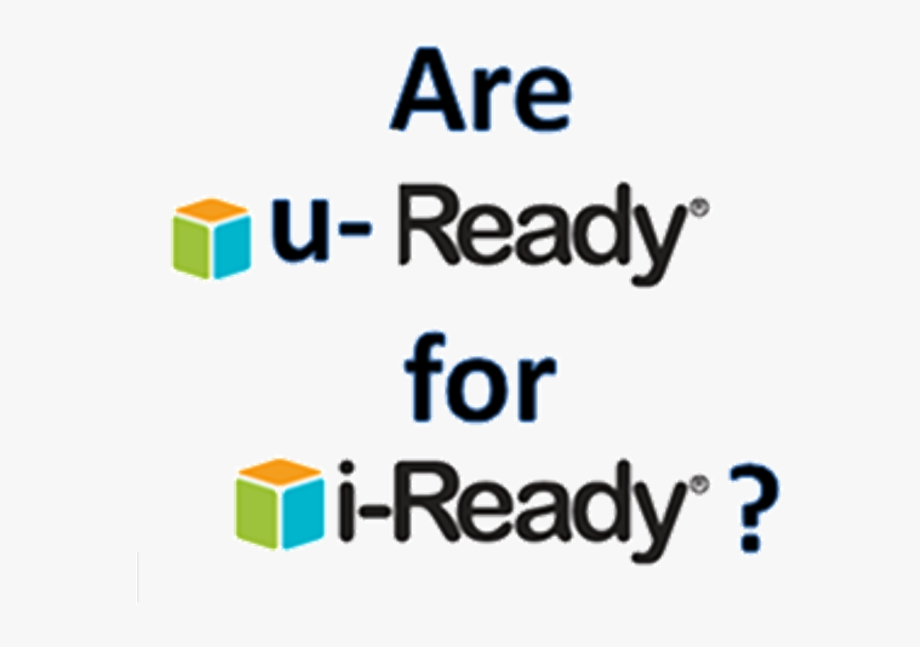 Iready Diagnostic, Cliparts & Cartoons.