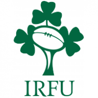 Irish Rugby Football Union.