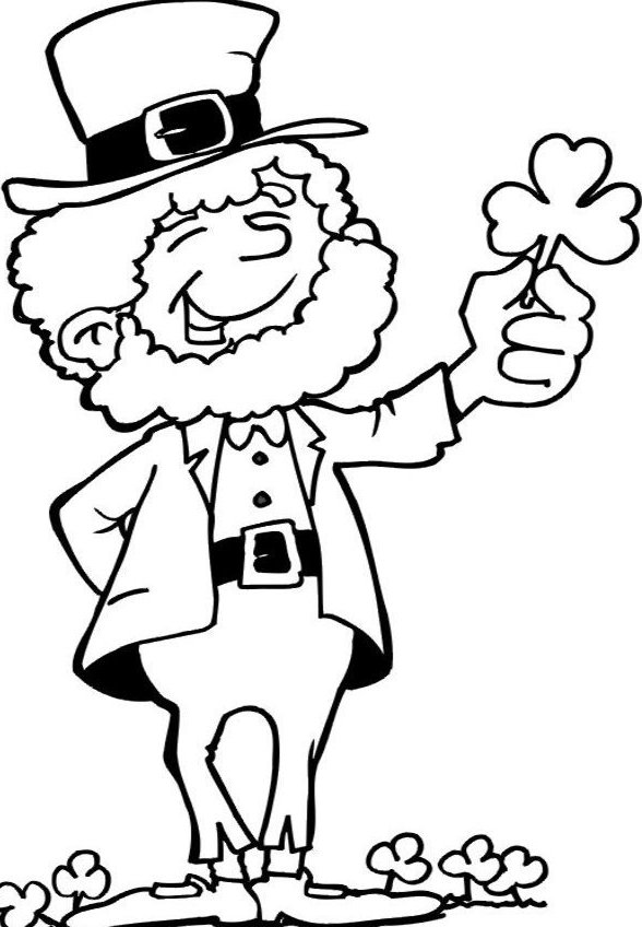 Free Leprechaun Pictures, Download Free Clip Art, Free Clip.