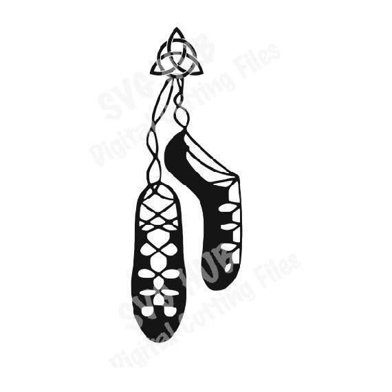 irish dance shoes clipart 10 free Cliparts | Download images on