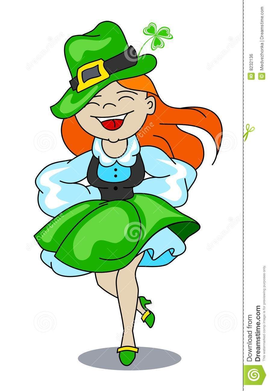 irish girl clipart 10 free Cliparts | Download images on Clipground 2022