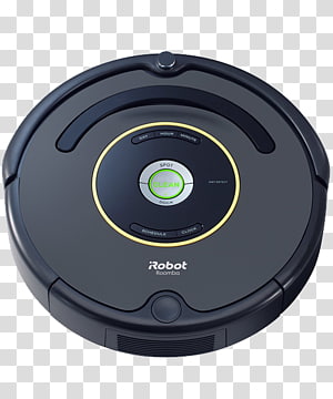 Irobot transparent background PNG cliparts free download.