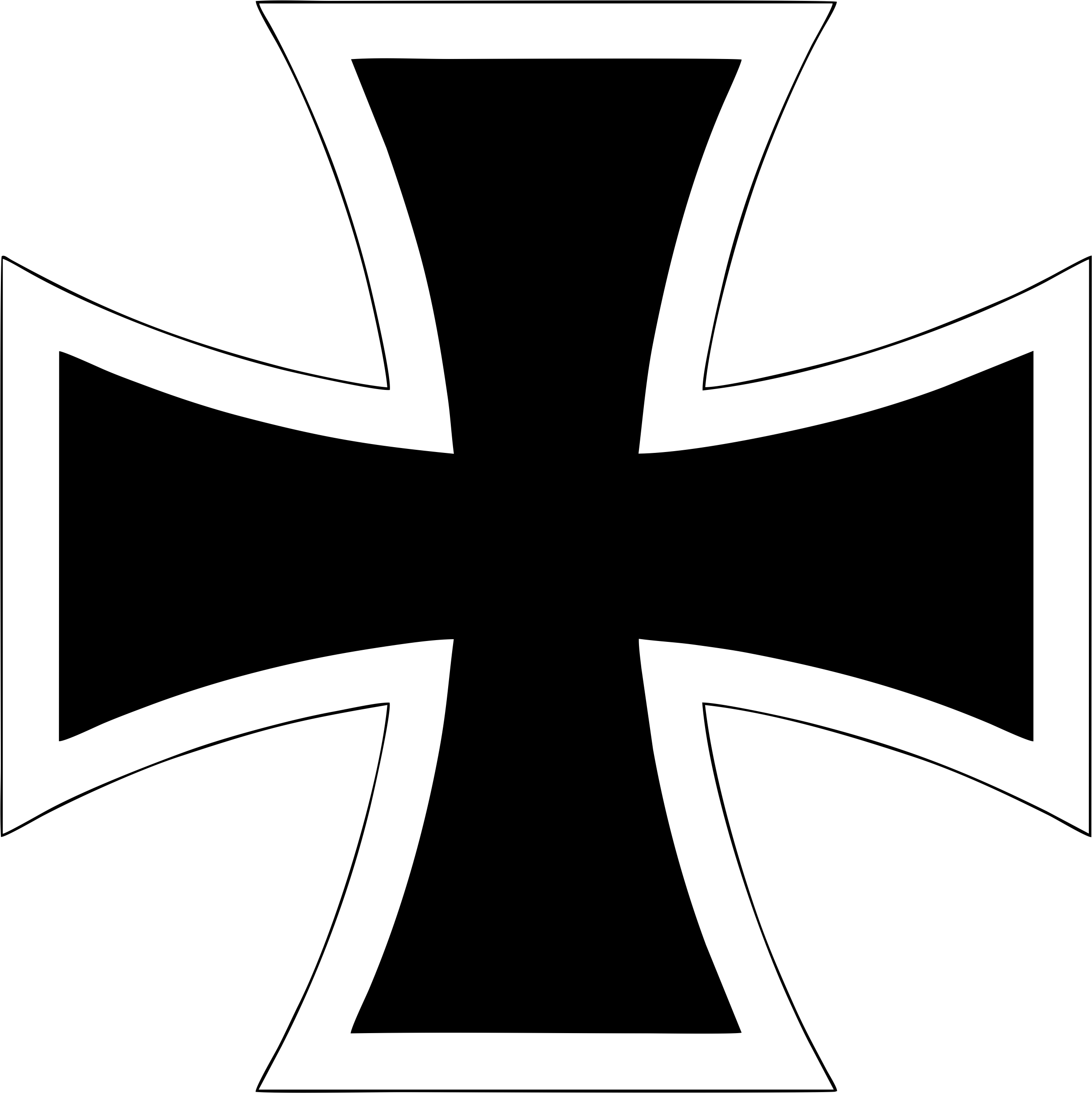 Free Iron Cross Vector, Download Free Clip Art, Free Clip Art on.