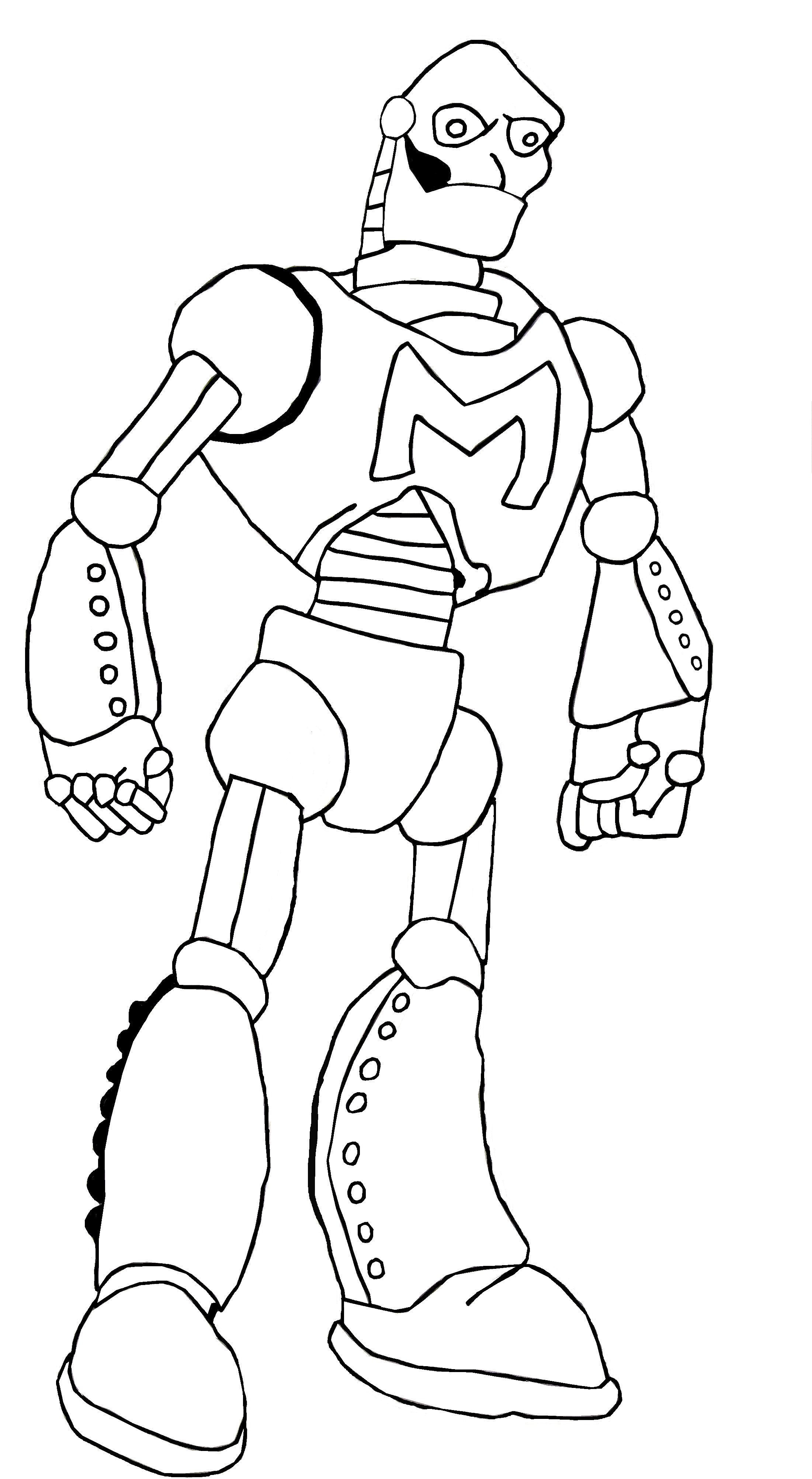 iron giant clipart 20 free Cliparts | Download images on Clipground 2022