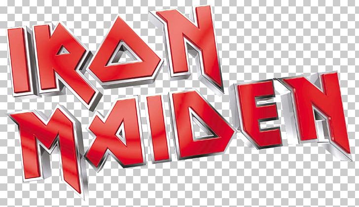 Logo Brand Emblem Product Design Iron Maiden PNG, Clipart.