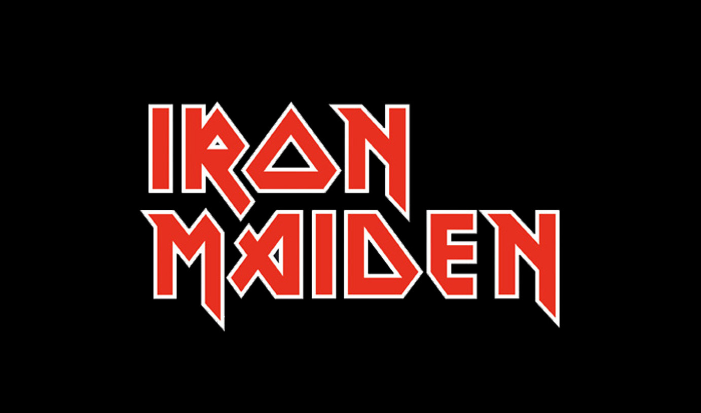 iron maiden logo png 10 free Cliparts | Download images on Clipground 2024