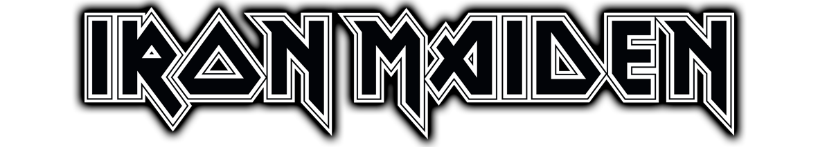 Iron Maiden Logoclip Art Logo Image for Free - Free Logo Image