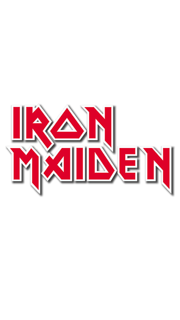 iron maiden png logo 10 free Cliparts | Download images on Clipground 2024