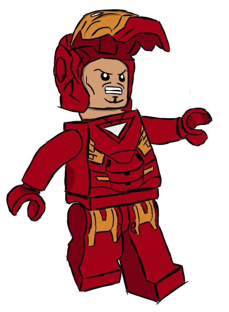 25+ best ideas about Iron Man Cartoon on Pinterest.