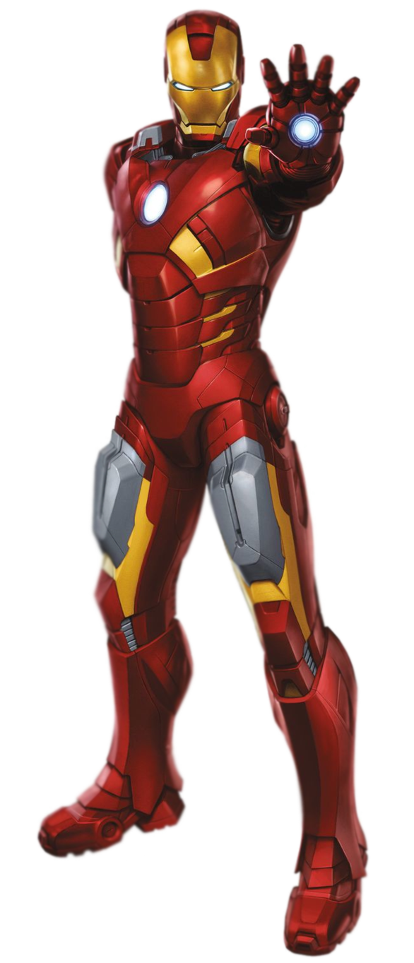 Iron #Man #Clip #Art. (THE * 5 * STÅR * ÅWARD * OF: * AW YEAH, IT'S.