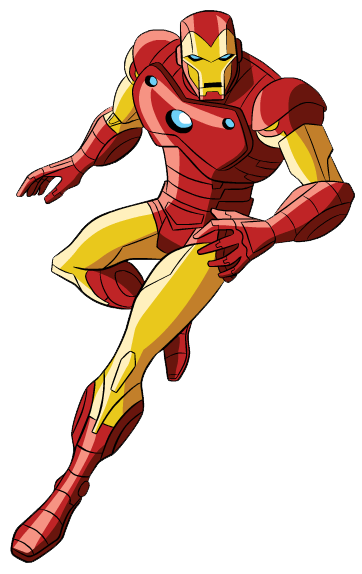 iron man cartoon clipart 20 free Cliparts | Download images on