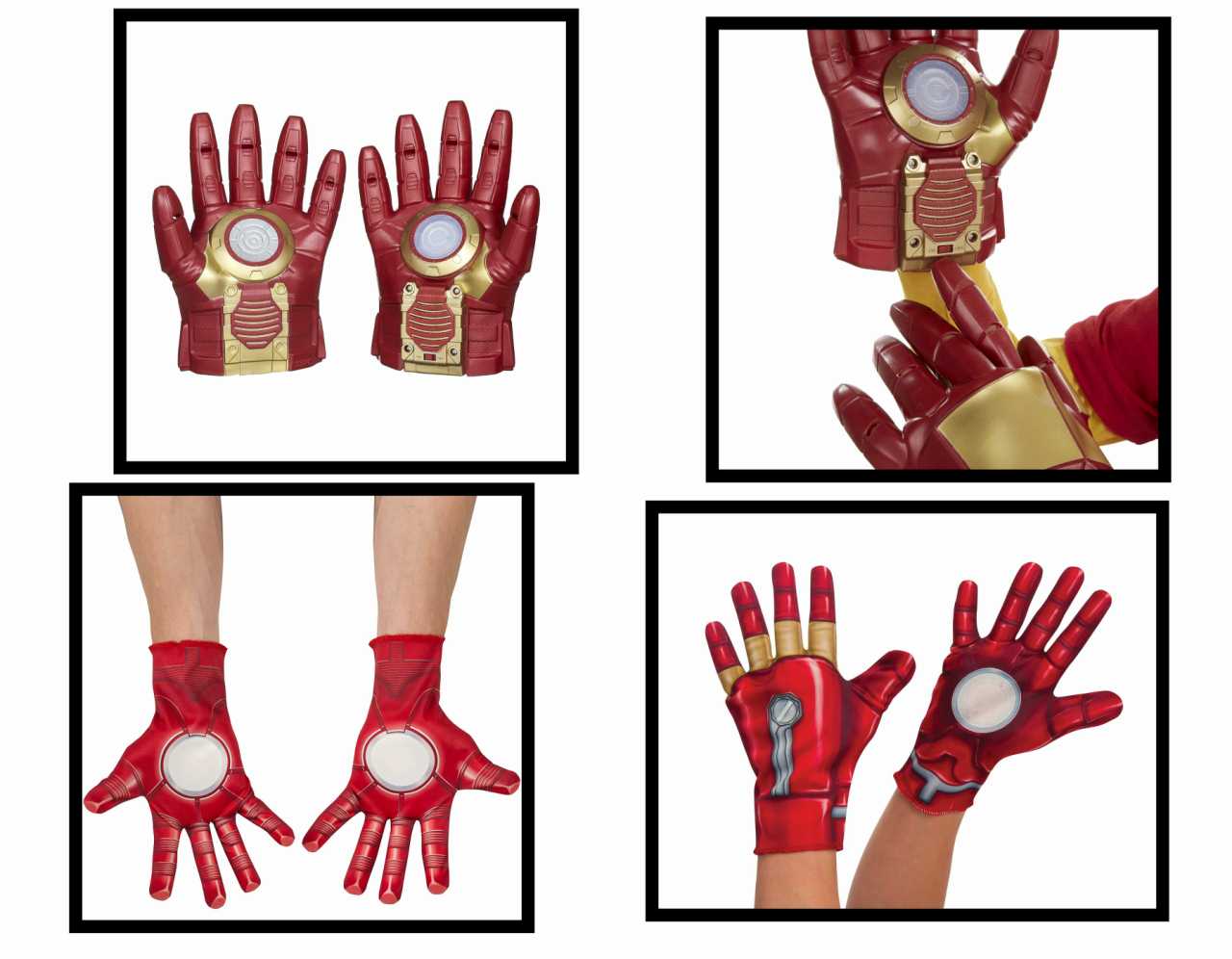 Iron Man Costume: DIY Guide.