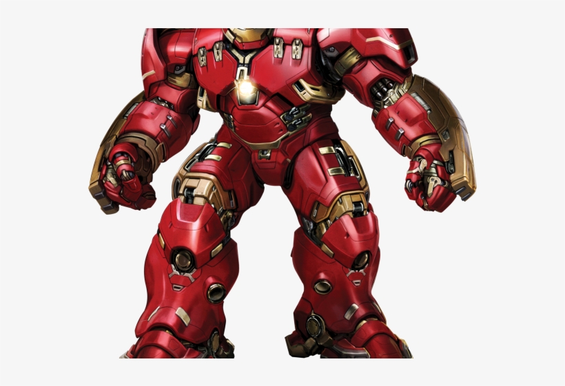 Hulk Clipart Iron Man Suit.