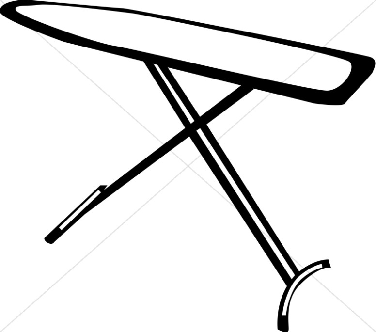 Ironing board clipart 20 free Cliparts Download images on Clipground 2024