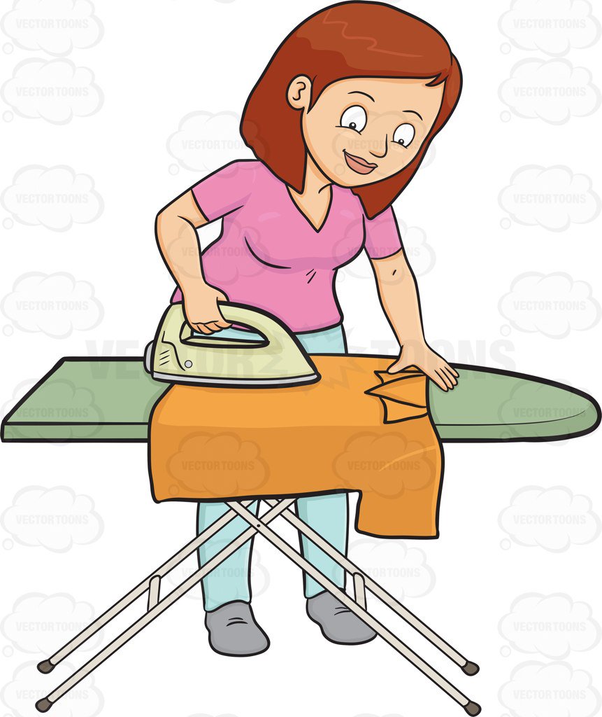 Ironing Clothes Clipart 10 Free Cliparts Download Images On   Ironing Clothes Clipart 4 