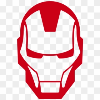 Free Iron Man Logo Png Transparent Images.