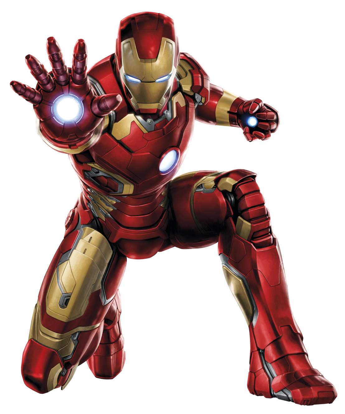 Ironman PNG images free download.
