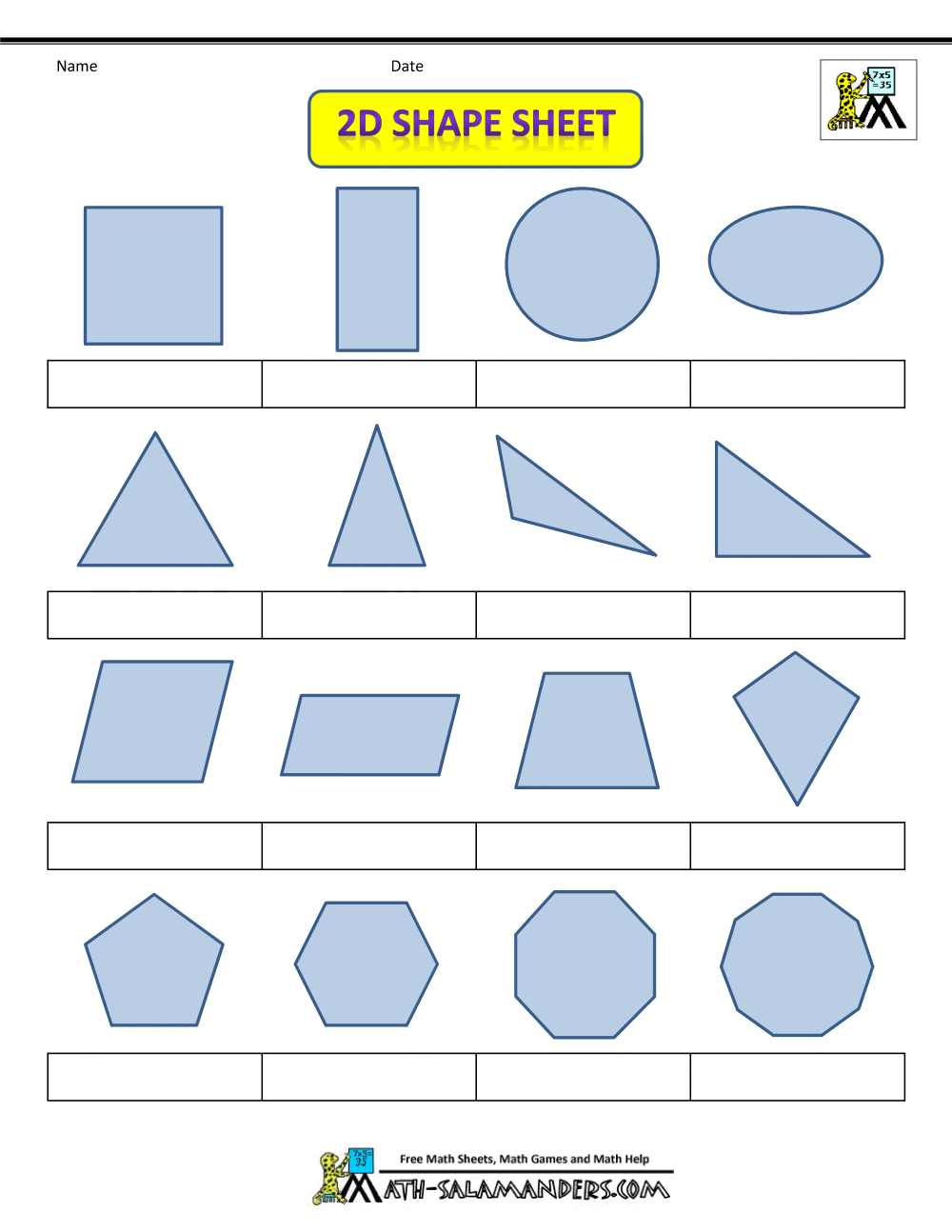 Irregular Shapes Clipart 20 Free Cliparts Download Images On