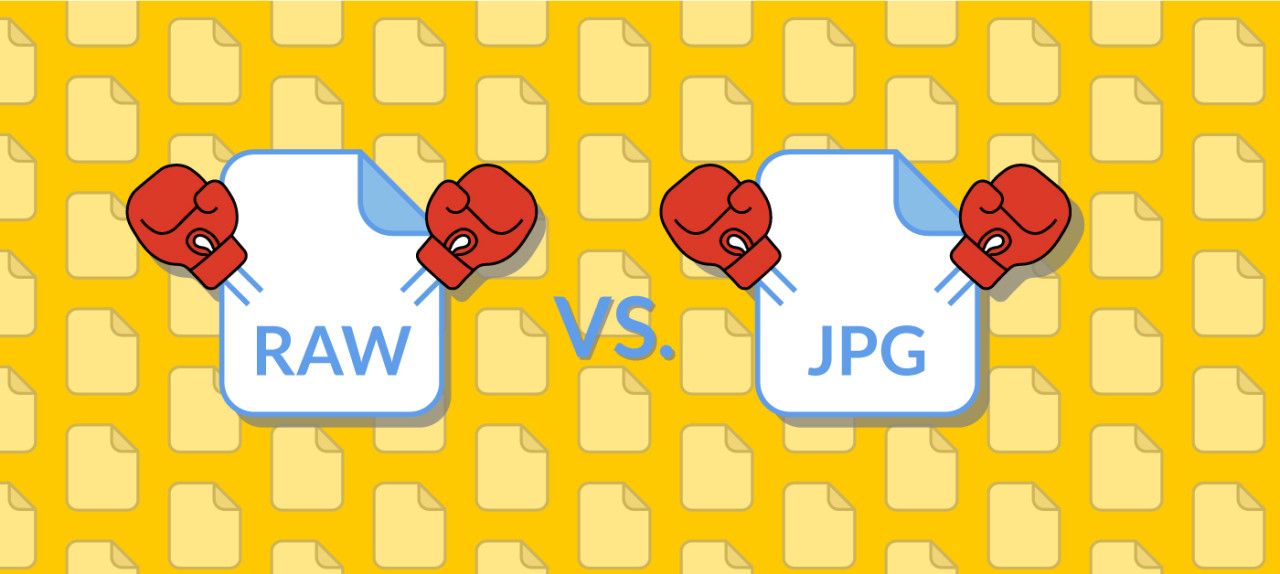 The RAW vs. JPEG Showdown: Which File Format Do You Really.