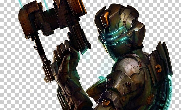 download free isaac clarke dead space 2