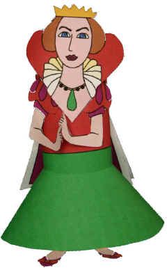 Isabella Clip Art.