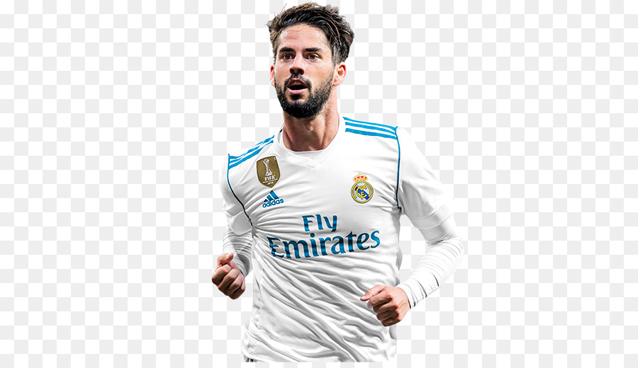 Real Madrid png download.