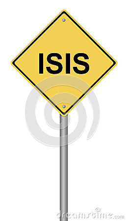 Isis clipart.